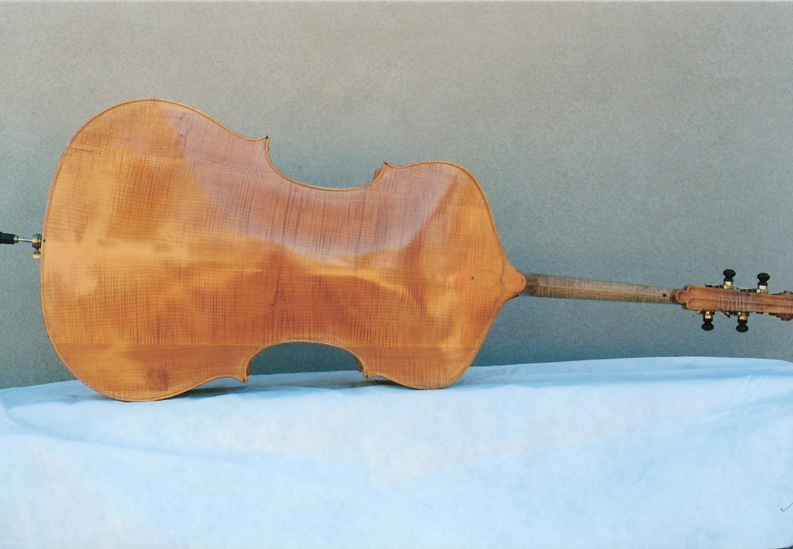 Grendel Bass