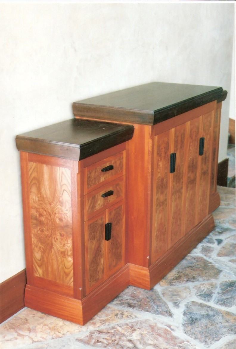 vontietz cabinet