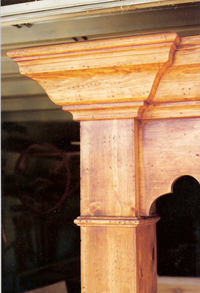 arch