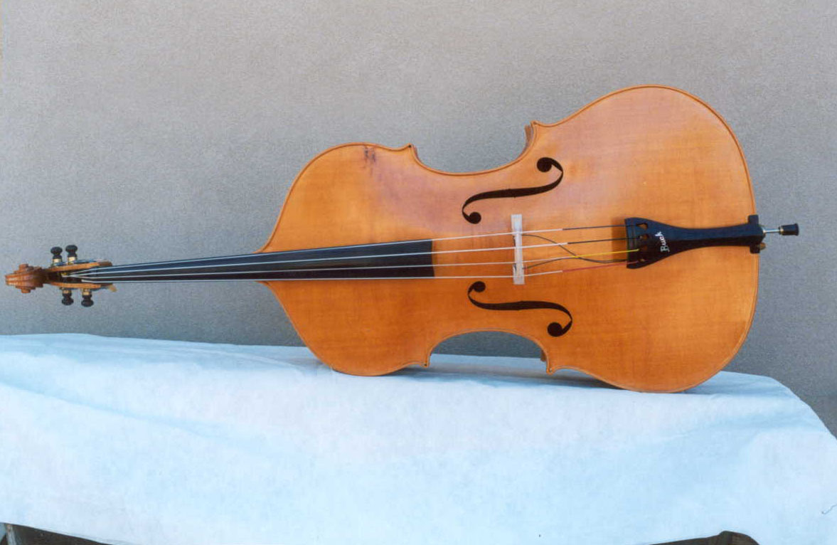 Grendel Bass