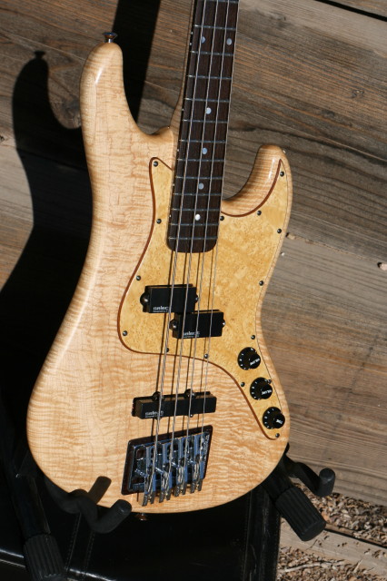vontietzenhoffen j bass