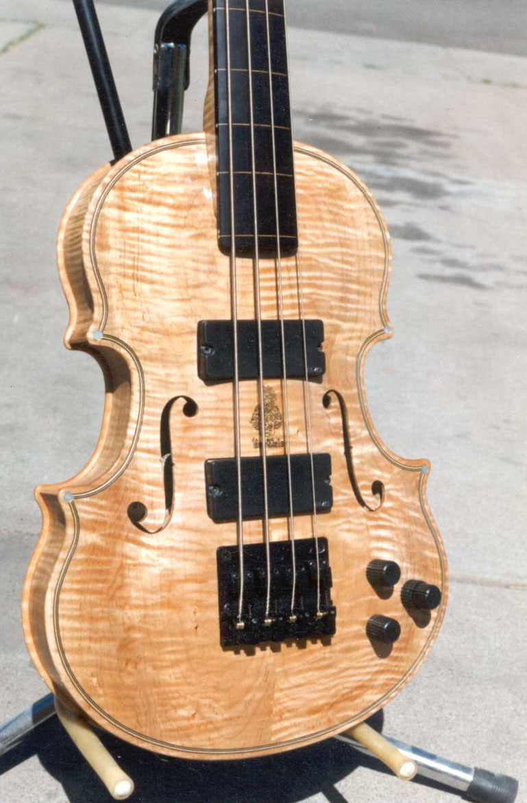 vontietzenhoffen violin bass